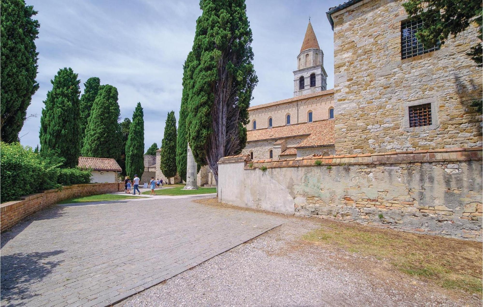 Novamiramare 3 Vila Belvedere  Exterior foto